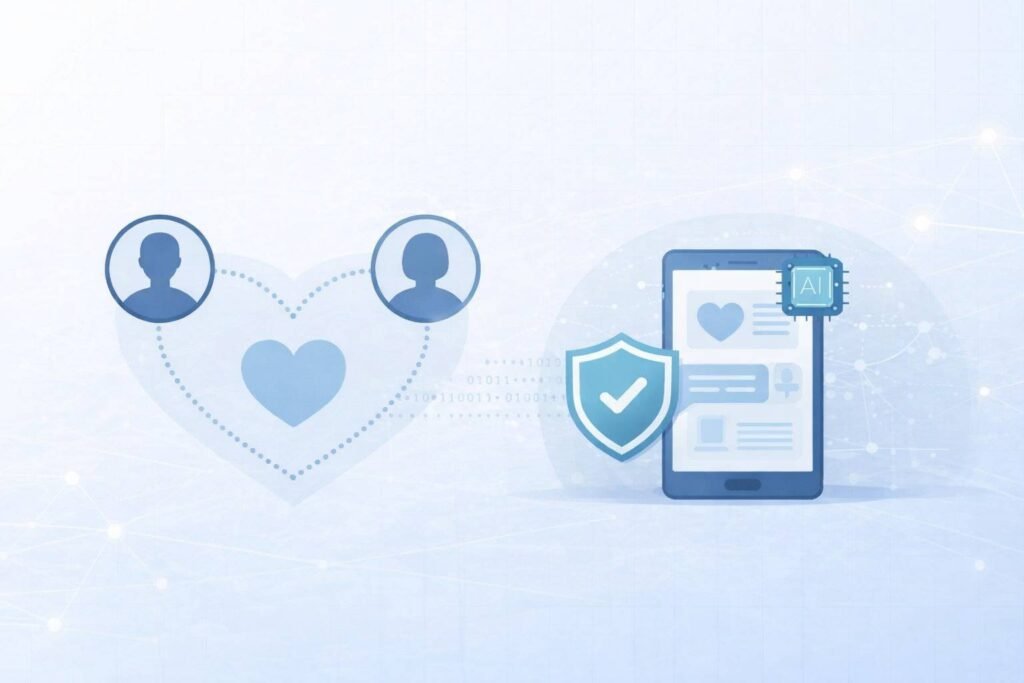How AI Is Changing Online Dating: Smarter Matchmaking Beyond the Swipe