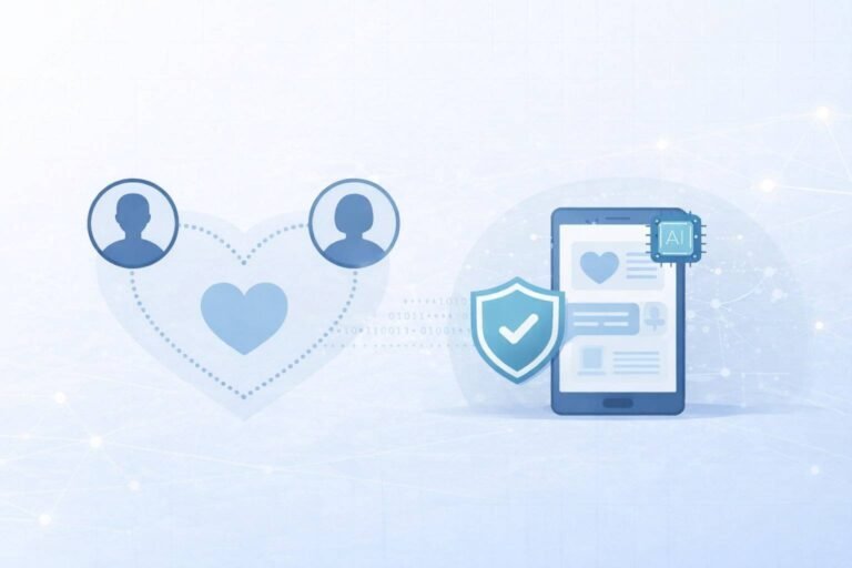How AI Is Changing Online Dating: Smarter Matchmaking Beyond the Swipe