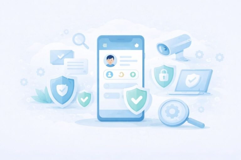 How to Monitor Your Child’s Android Phone: Legal Tools, Safe Apps, and What to Avoid