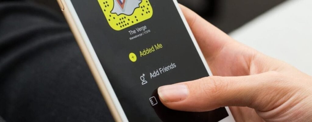 How to Find Someone Cheating on Snapchat