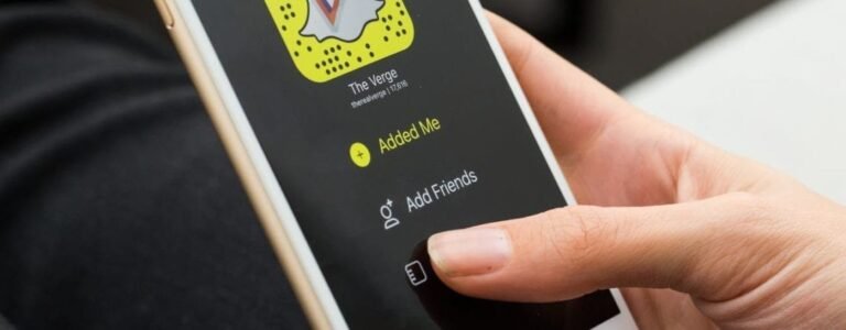How to Find Someone Cheating on Snapchat