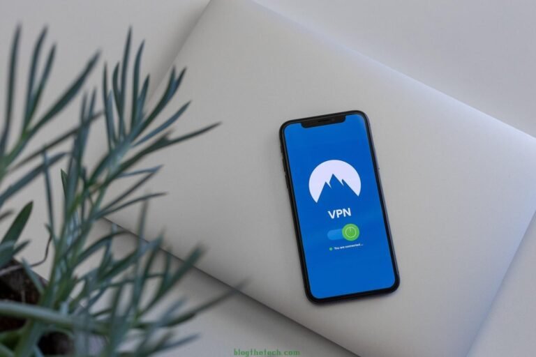 Mobile security and VPNs – how are they connected?