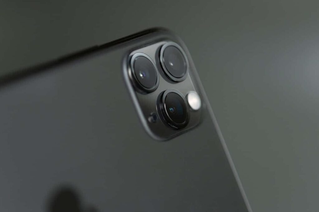 Monitoring Your Covert Camera through Your Phone
