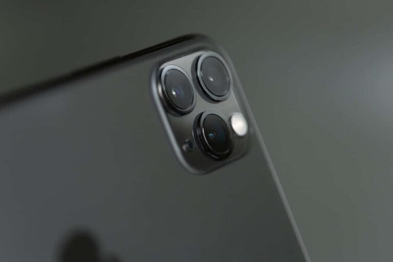 Monitoring Your Covert Camera through Your Phone