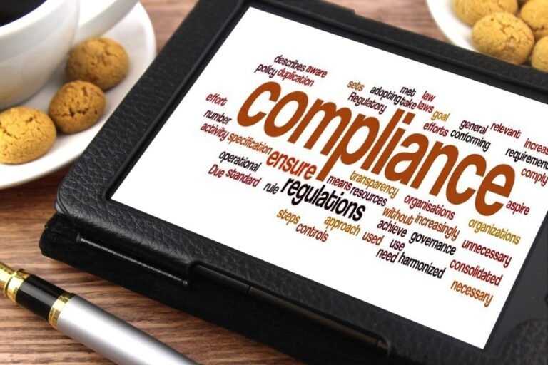 Simple Wins for Regulatory Compliance