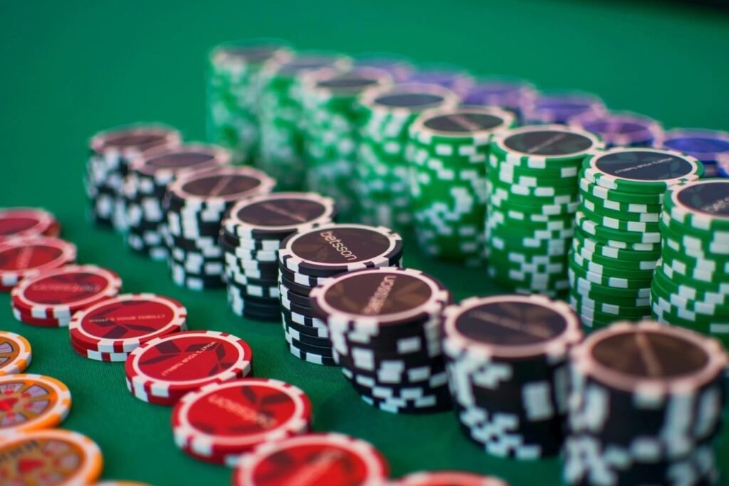 Stay secure and win- How to ace online gaming like a pro