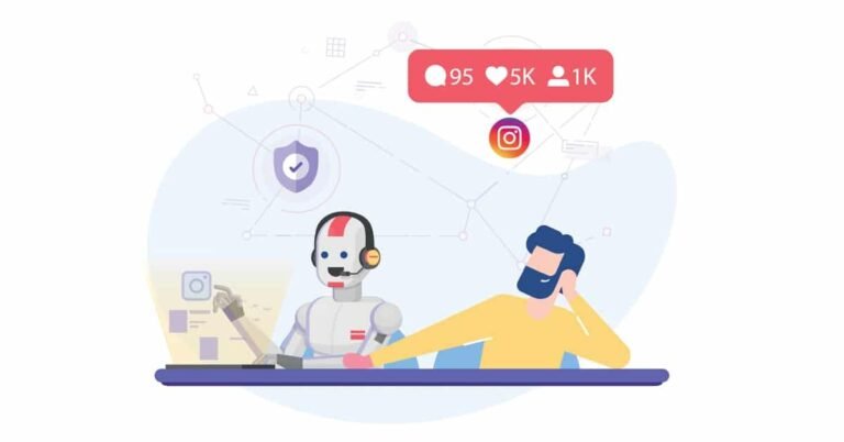 What is Instagram Bot? Everything you need to Know!
