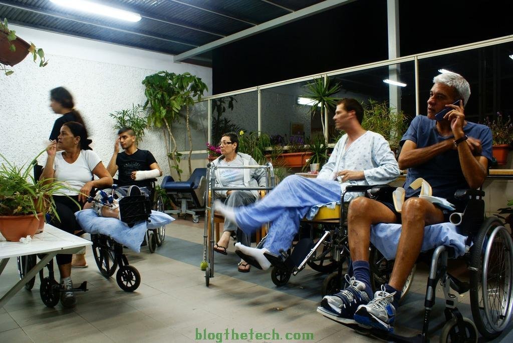 Finding An Inpatient Rehab In Washington