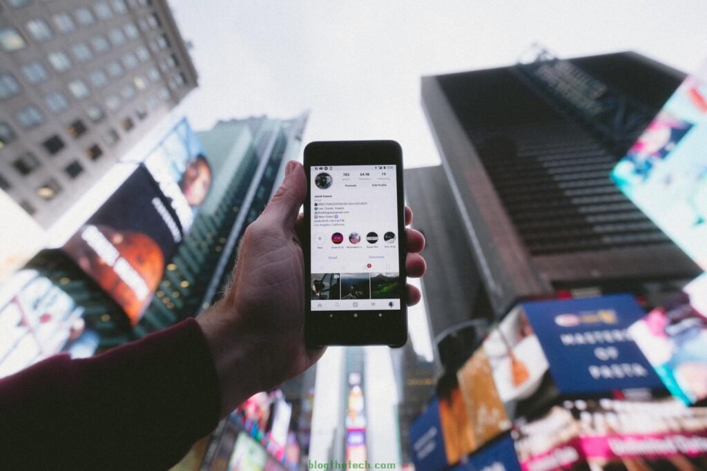 Why Your Instagram Engagement Is So Low