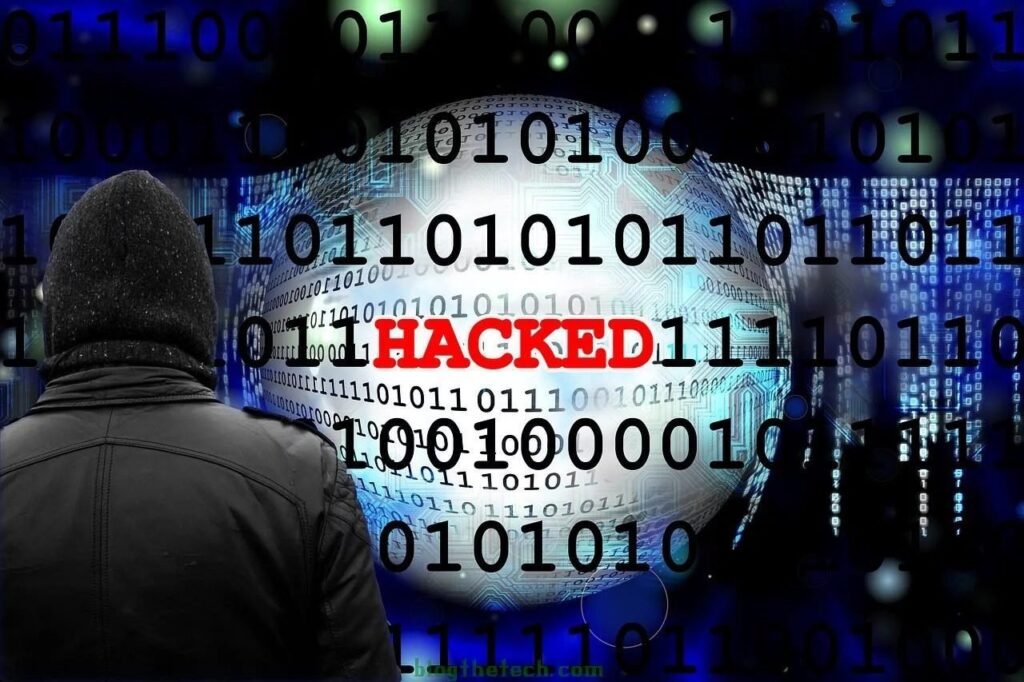 Cybersecurity Attacks: Follow These 4 Tips For Your Safety