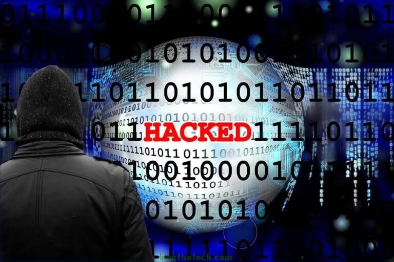 Cybersecurity Attacks: Follow These 4 Tips For Your Safety