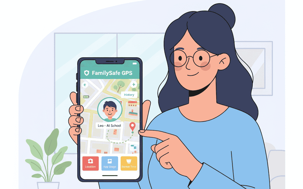 The Best Parental Control & Family Safety Apps (2025)