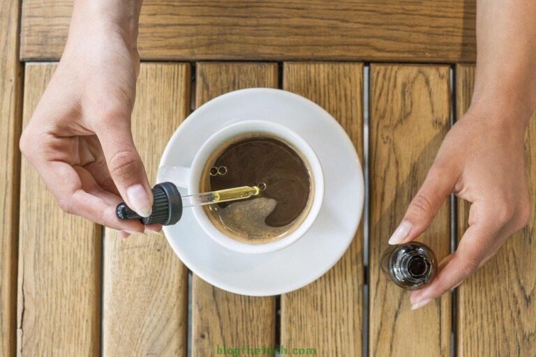 6 Things You Must Know About CBD Oil