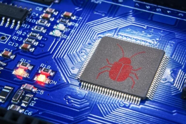 Firmware Security Vulnerabilities and How to Prevent Them?