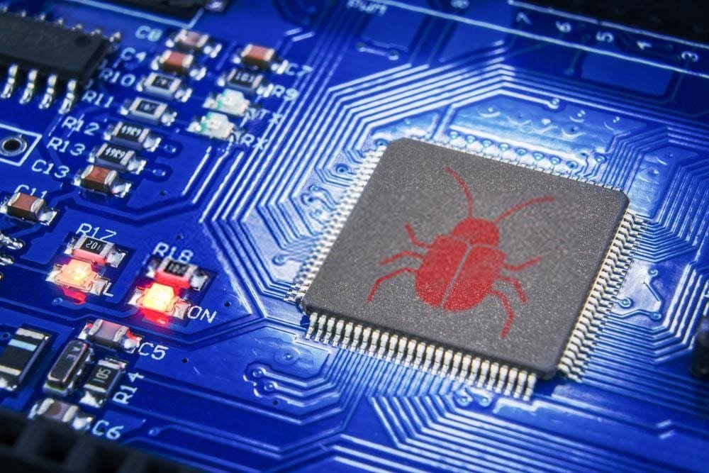 Firmware Security Vulnerabilities and How to Prevent Them?
