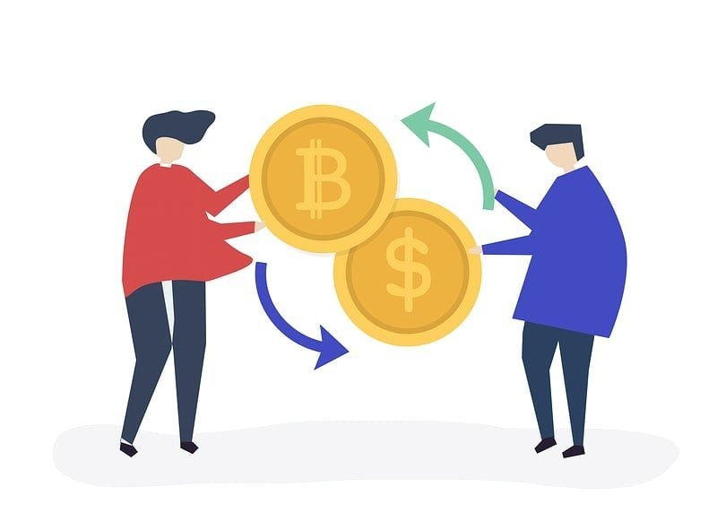 Why you shouldn’t keep Crypto on an exchange