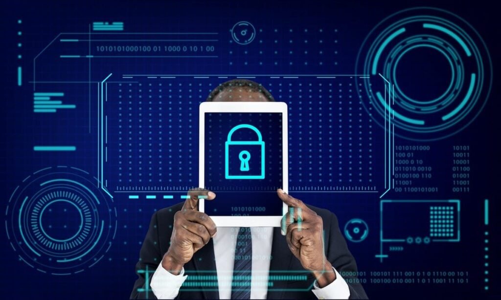 4 Cybersecurity Tips for Enterprise Business