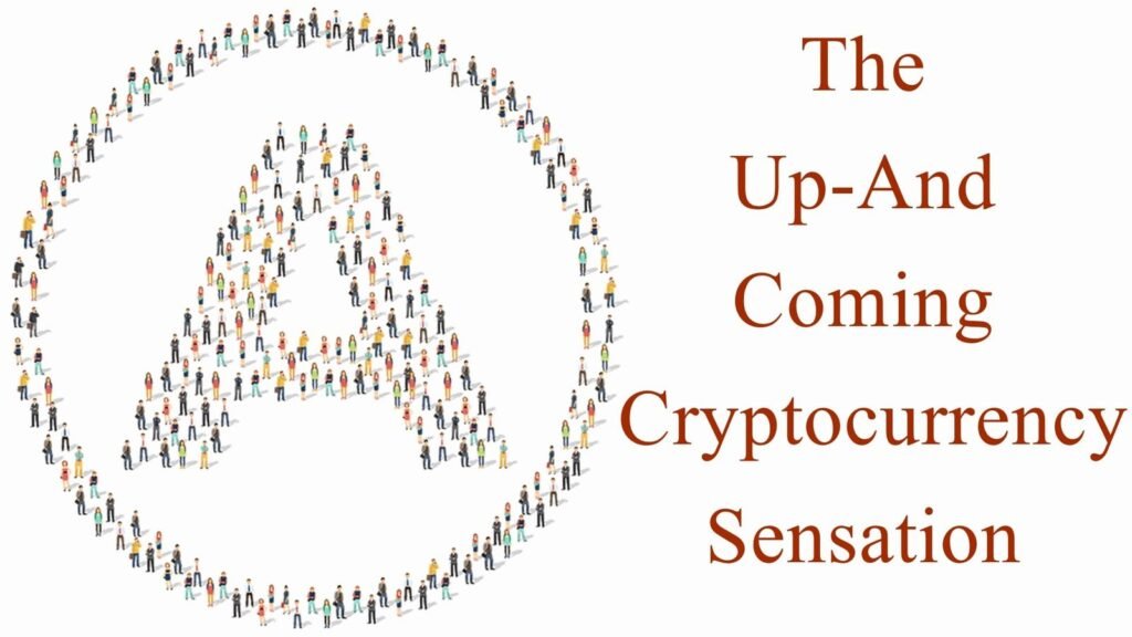 Anchored Coins: The Up-And-Coming Cryptocurrency Sensation