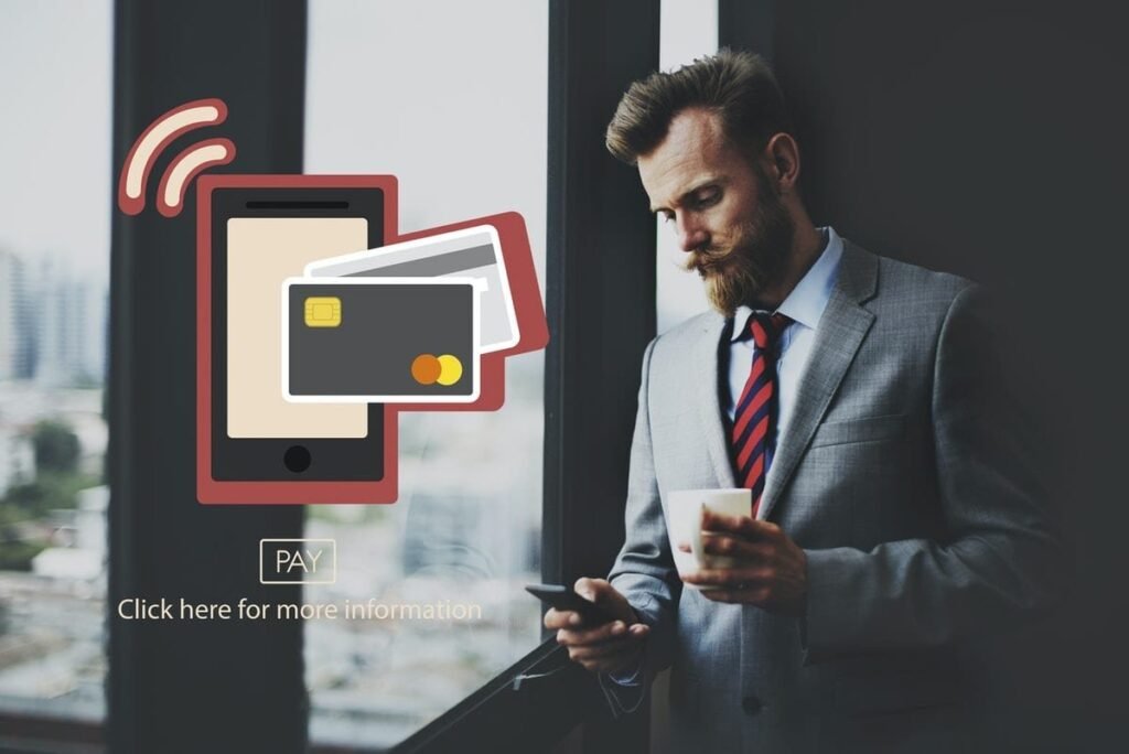 The Booming Digital Payment Industry