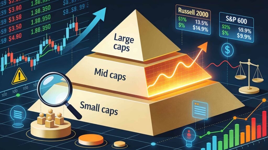 What Are Small-Cap Stocks? (Definition, Examples, Pros/Cons, and How to Invest)