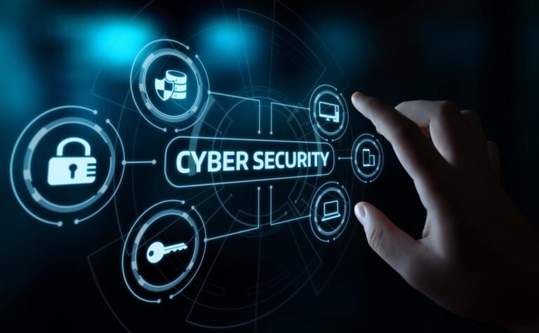 4 Reasons Cyber Security Should Be A Business Priority