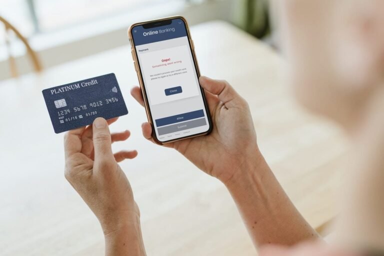 Online Banking Safety – How You Can Be Extra Sure