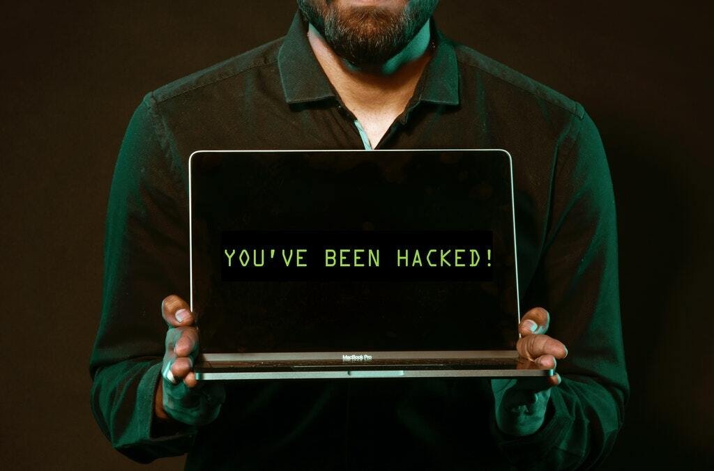 5 Ways to Protect Your Data on the Internet From Fraudsters