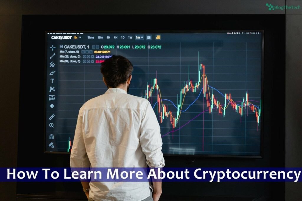 How To Learn More About Cryptocurrency With Swyftx