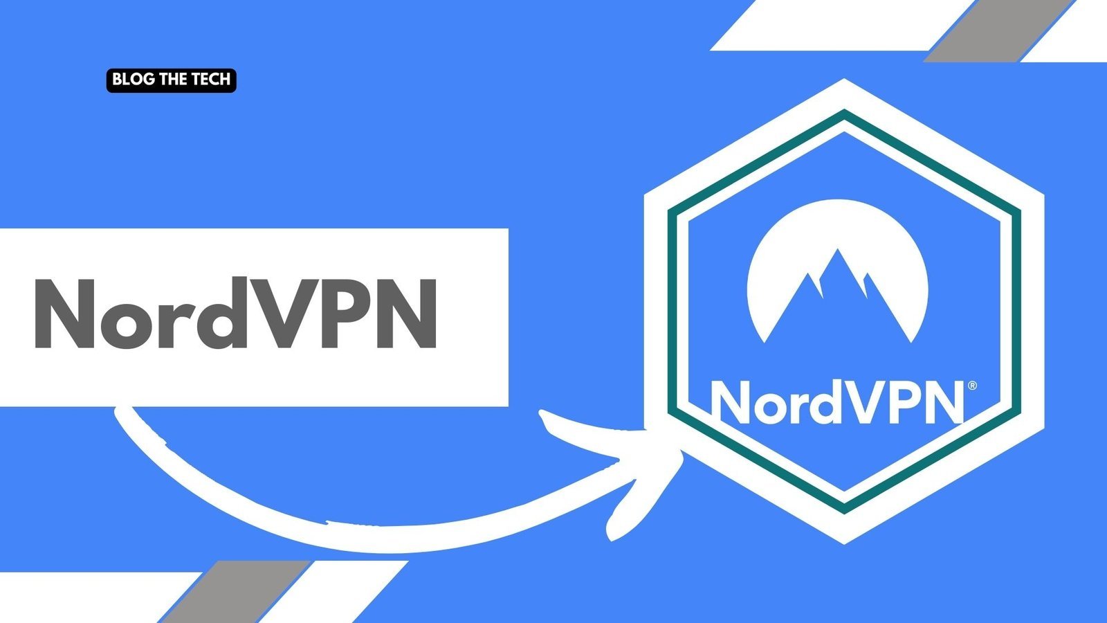 NordVPN