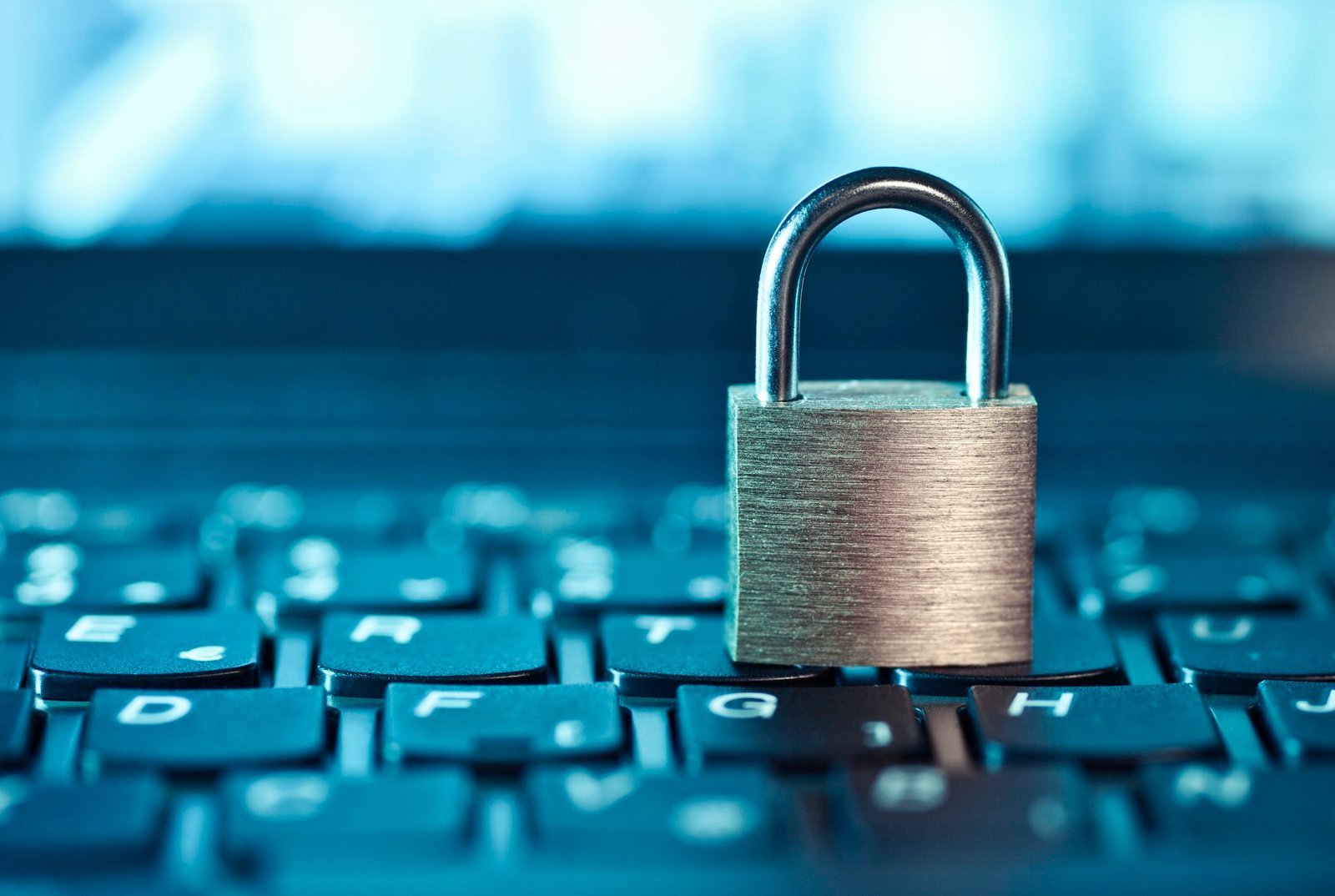 Data Encryption: Identification and Implementation