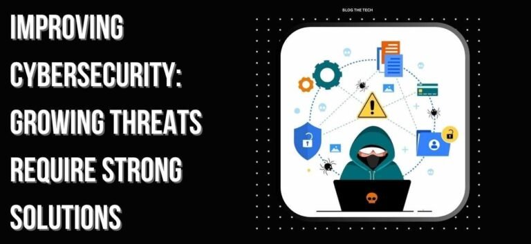 Implement These 6 Cybersecurity Solutions to Protect Your Business