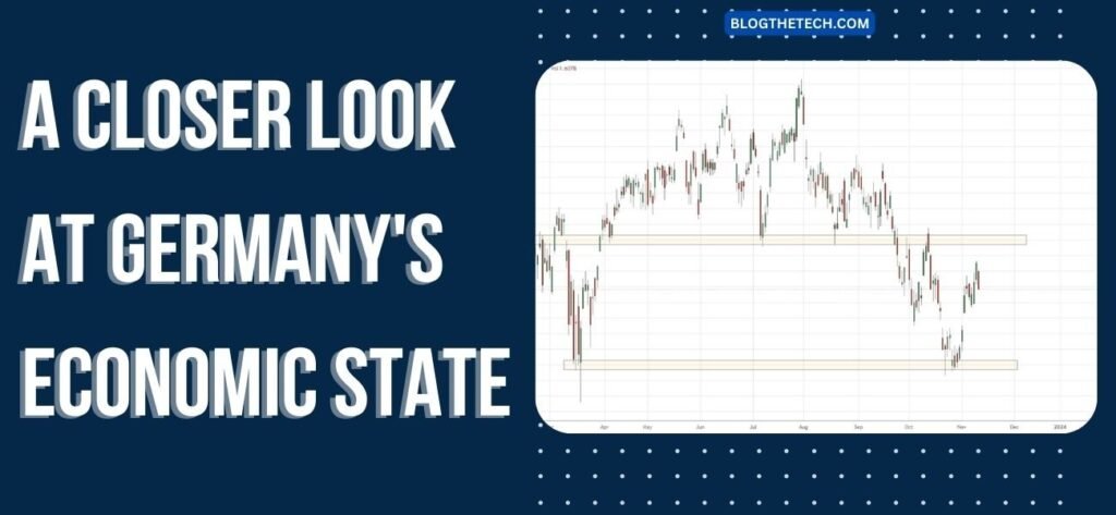 A Closer Look At Germany’s Economic State