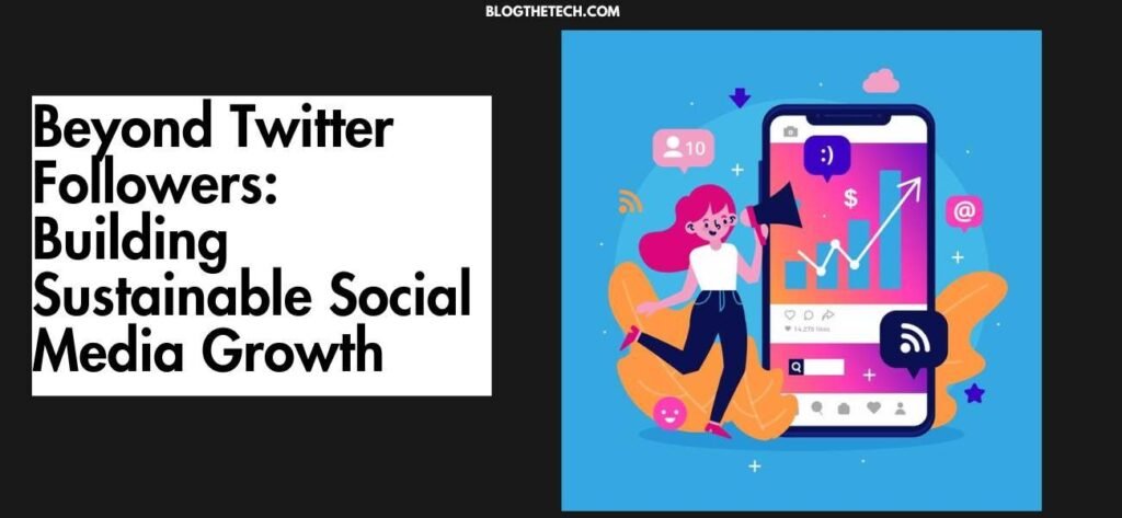 Growing Your Social Media Community that Lasts