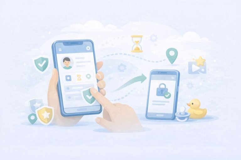 How to Set Up Google Family Link on Android: Complete Step-by-Step Guide